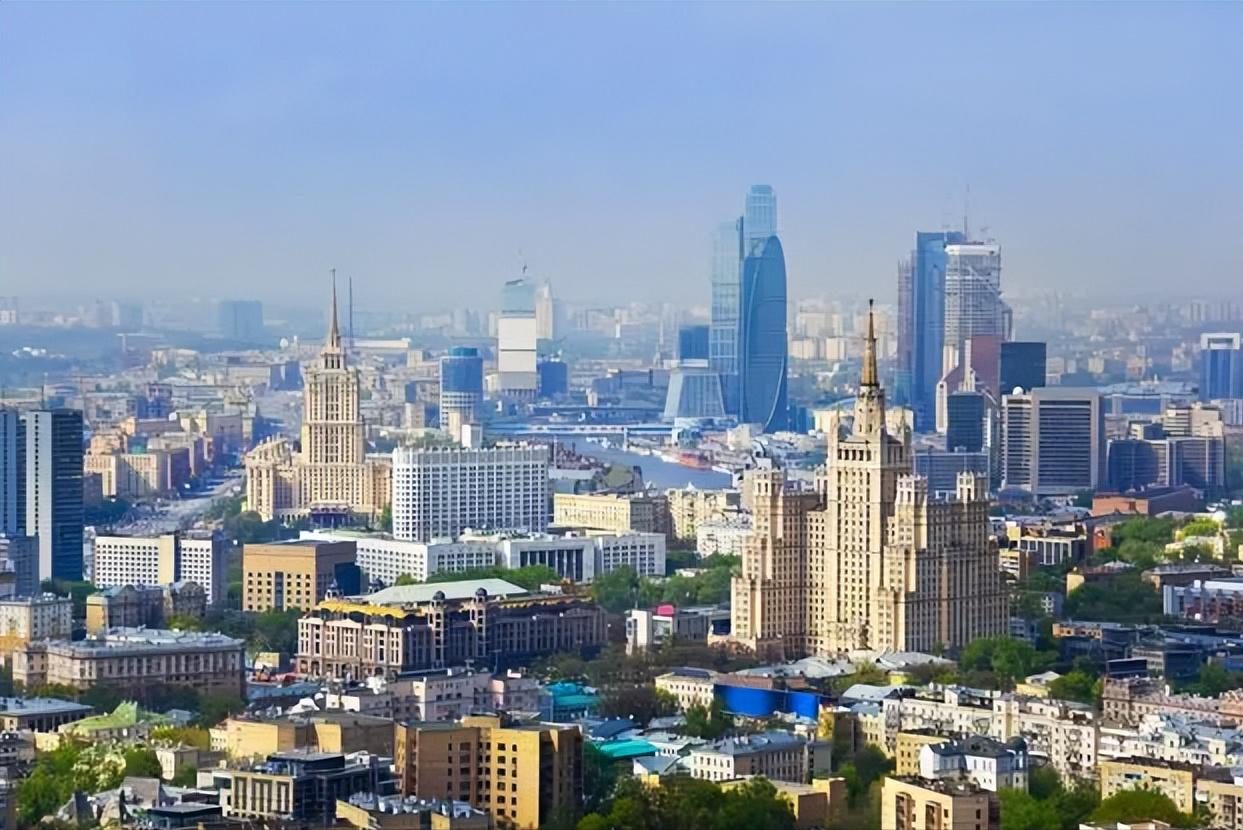 俄罗斯人口和军力,俄罗斯要是有五亿人口会怎样