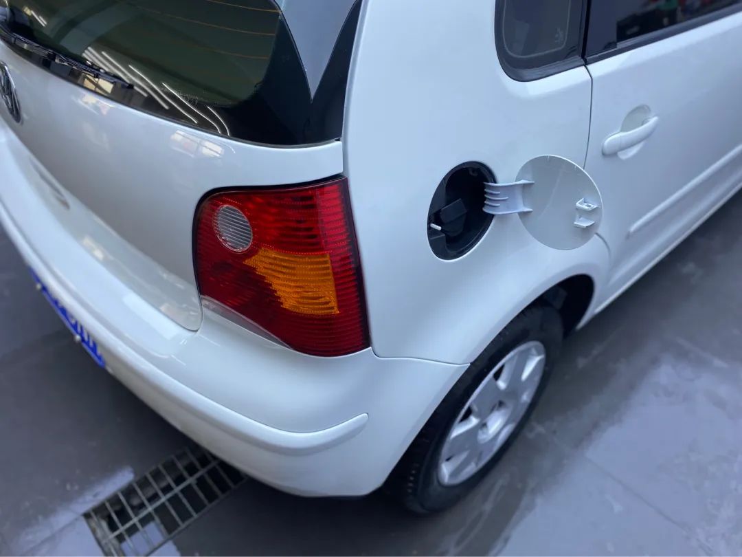 老款大众polo拆解内饰全过程,旧polo翻新视频