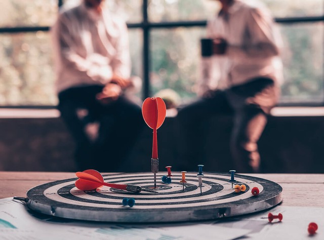 看看有钱人都会有的赚钱思维,怎样才能打开自己的赚钱思维