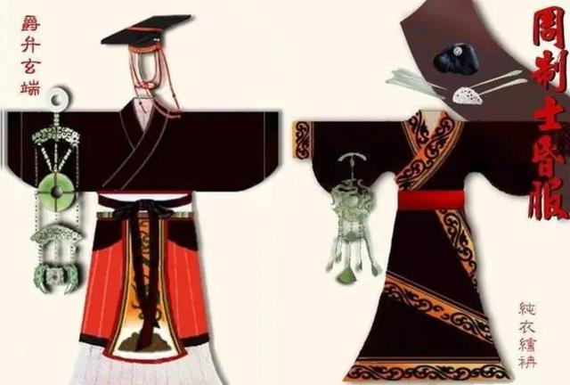 盘点各个国家的婚服,各时期中国婚服