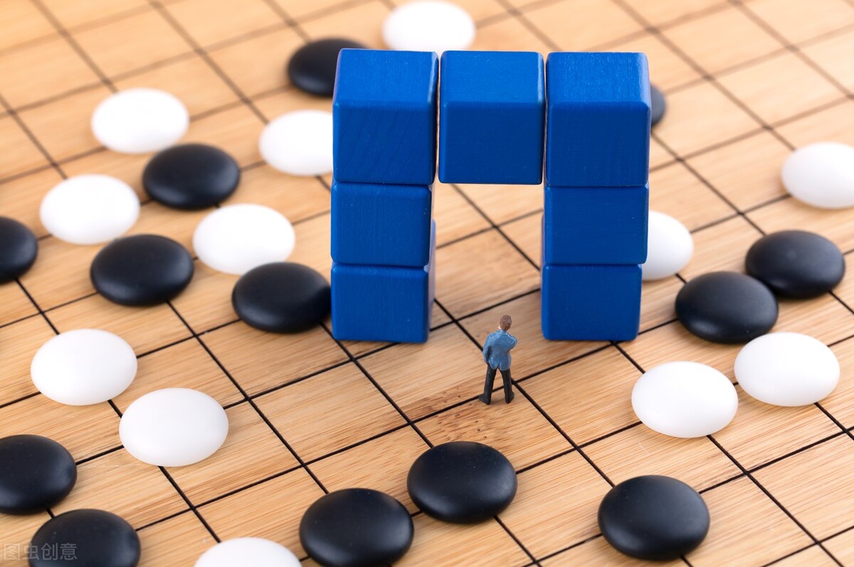 西游记孙悟空说赚钱好难,孙悟空的创业之道和你一样