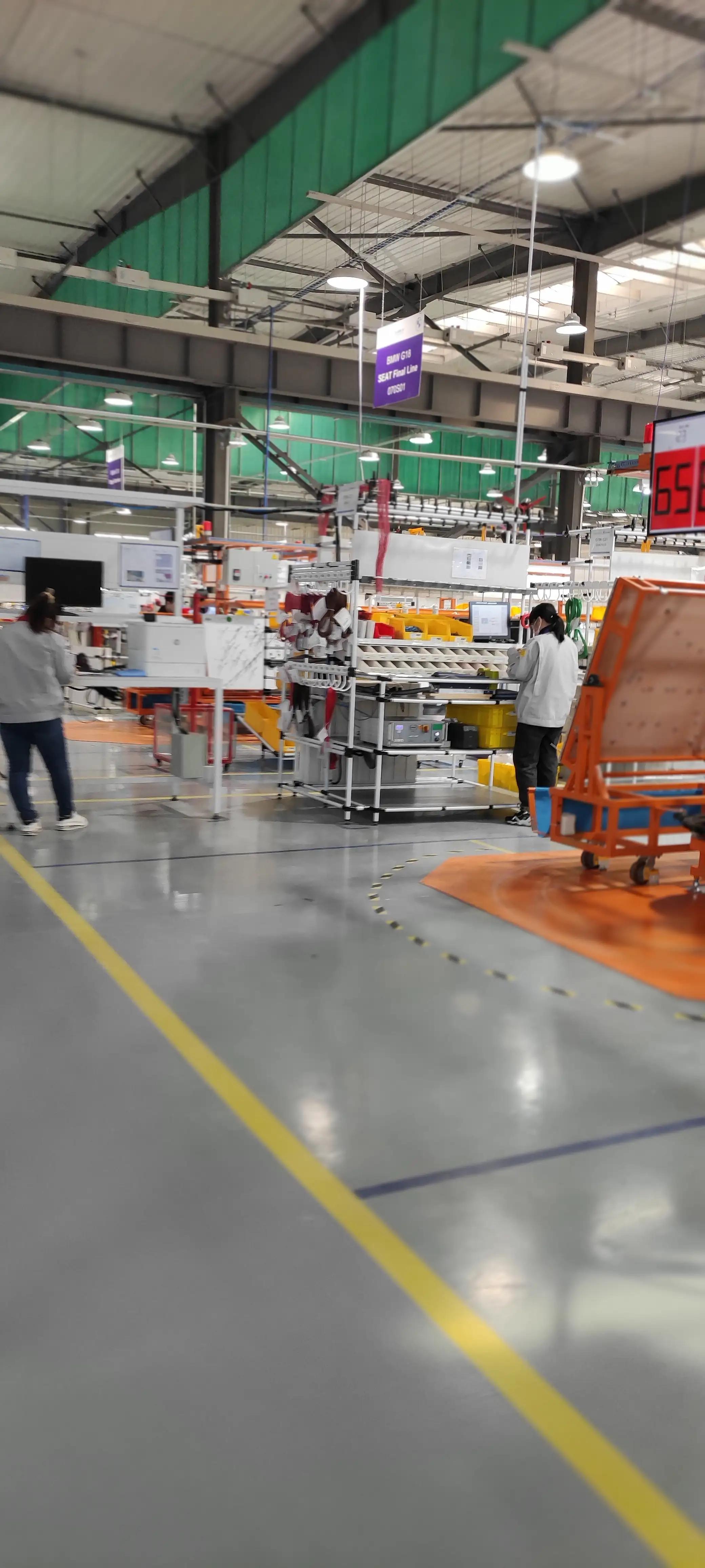 高陵线束厂待遇如何,鞍山线束厂最新招聘