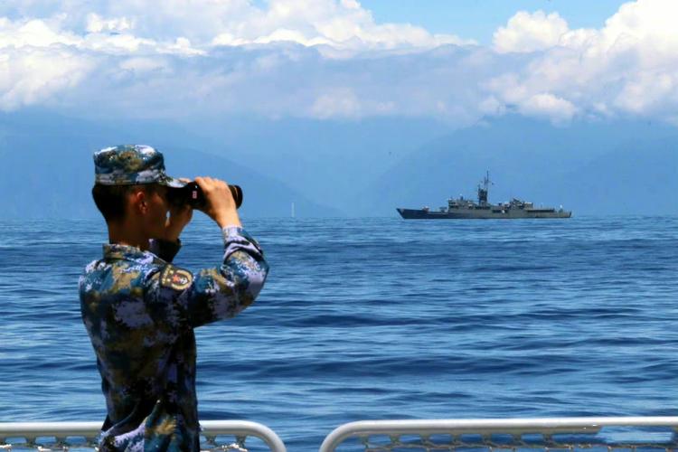 导弹打到美国有多困难,导弹打完拿什么抗衡