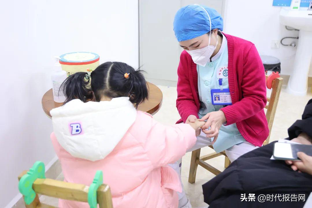 信阳市人民医院中医,融汇中西