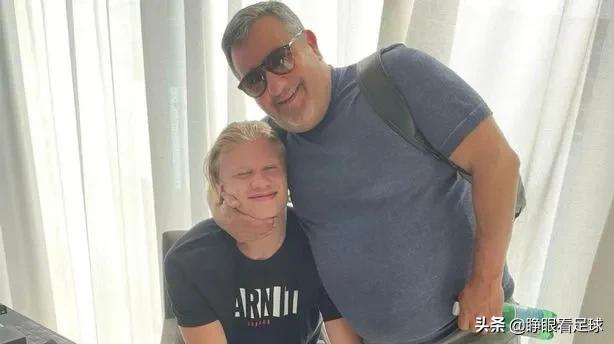 敢爱敢恨的意大利人：“贪婪”经纪人拉伊奥拉不为人知的另一面