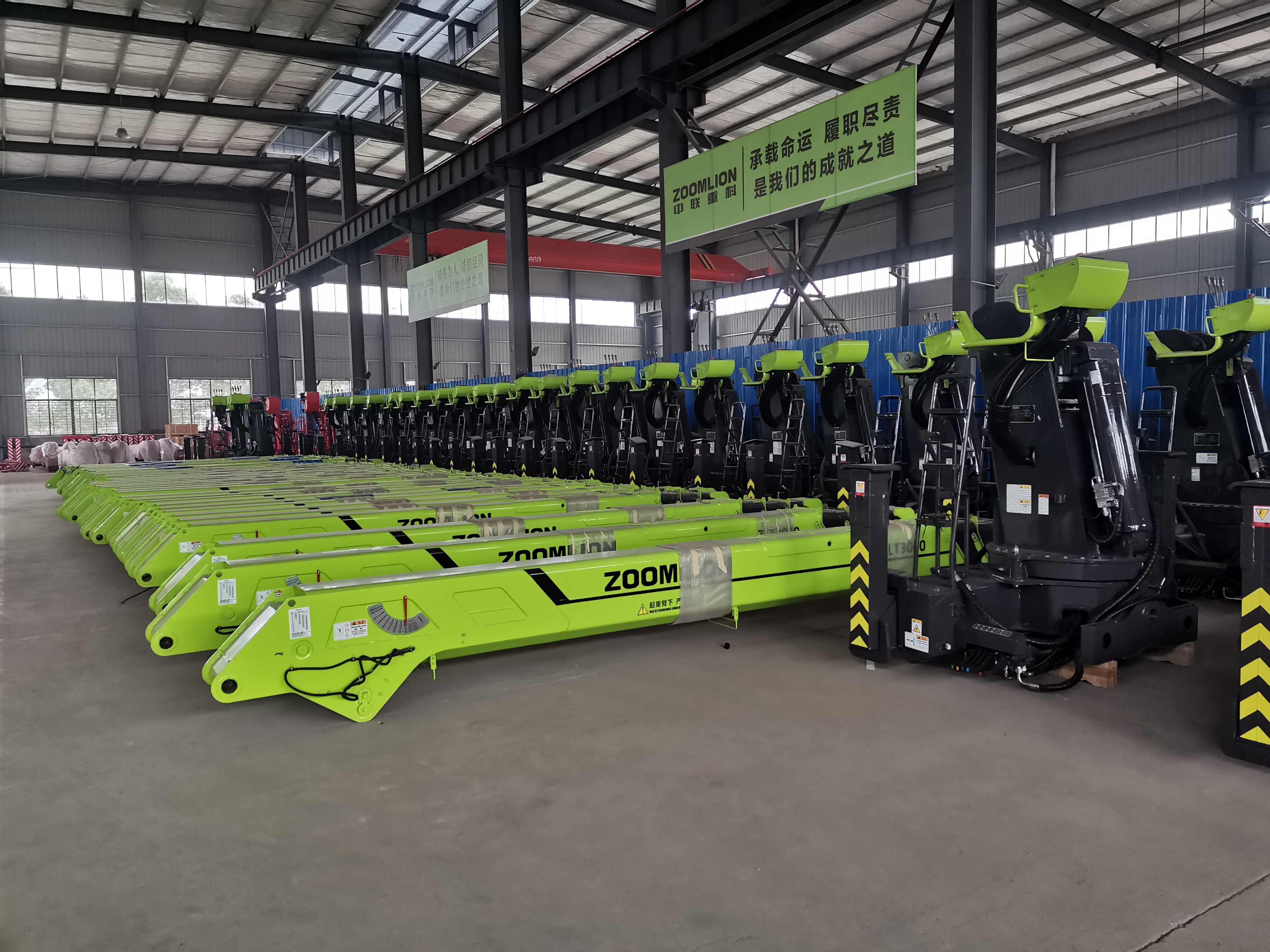 哪些行业会用到随车吊,目前来看随车吊行业还能做吗