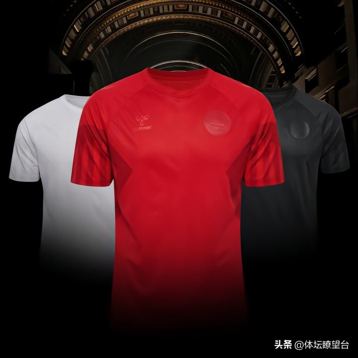 2022年世界杯球衣谁最好看,世界杯32强国家队球衣