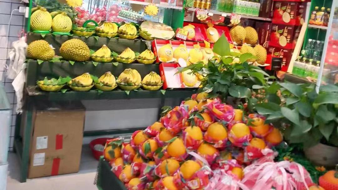 小额信贷贷出致富路,深耕农村小额信贷