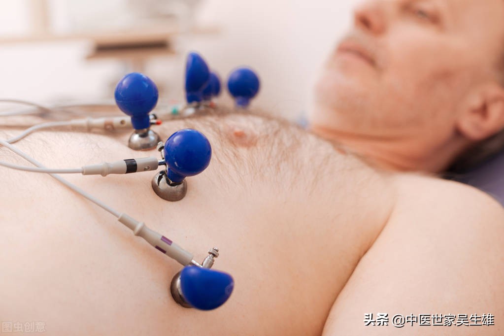 苓桂术甘汤治疗唇干裂医案,苓桂术甘汤疑难杂症案例