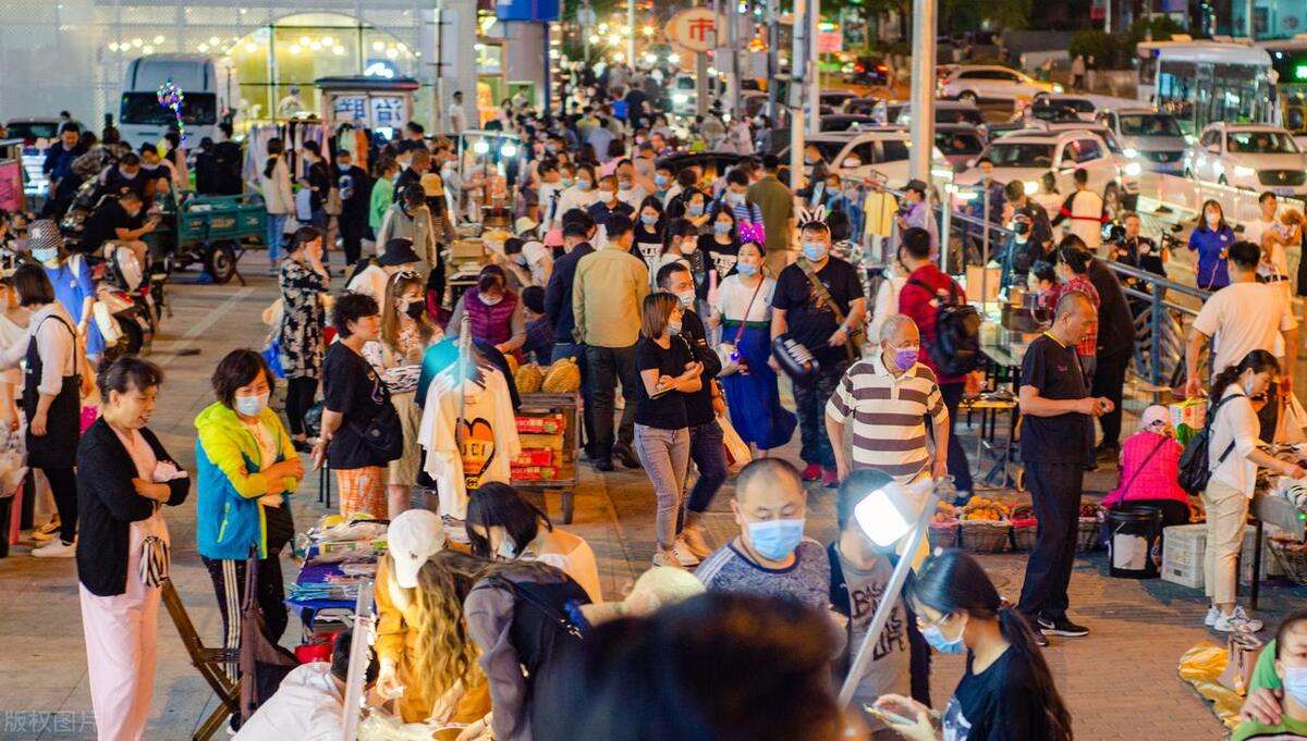 现在摆摊什么行业适合年轻人创业,2023年想摆摊到底应该做什么