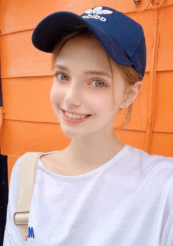 21岁德国模特凭“精灵美貌”爆红！却离奇失踪…背后牵出黑暗内幕