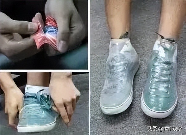 20世纪的安全套,杜蕾斯冈本和杰士邦001哪个好