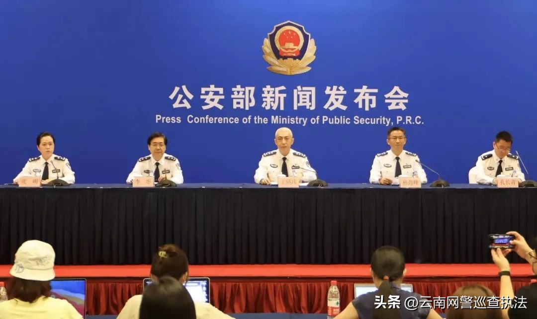 百日行动打击网络犯罪,打击网络违法犯罪专项行动总结