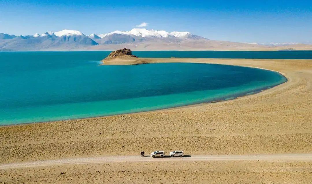 摄影师镜头下全球绝美地质风光,摄影人必踩的7个旅游地