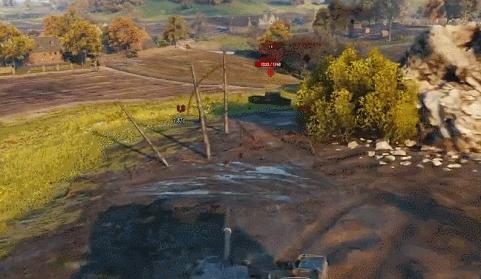 坦克世界秃酋值多少钱,坦克世界秃酋需要多少声望