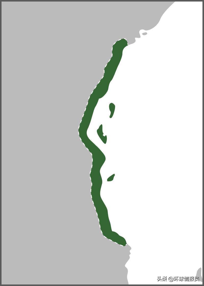 阿曼在阿联酋的飞地,阿曼飞地