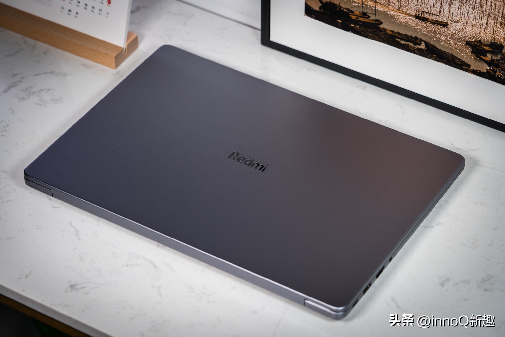 2023RedmiBook14首发体验:小米手机绝配的14核超强轻薄本