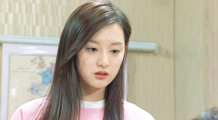 盘点韩剧女神颜值天花板,盘点韩剧中惊艳的女神