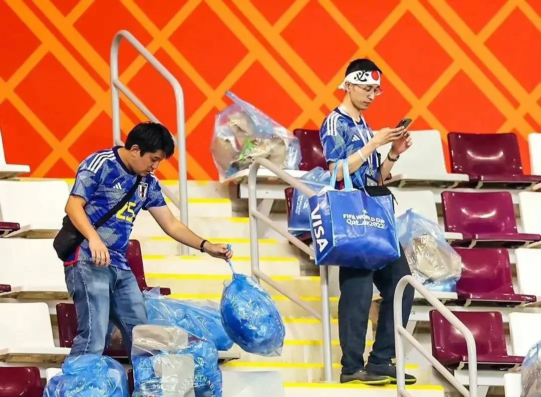 日本队赢了球迷的反应,日本队赢了我国球迷反应