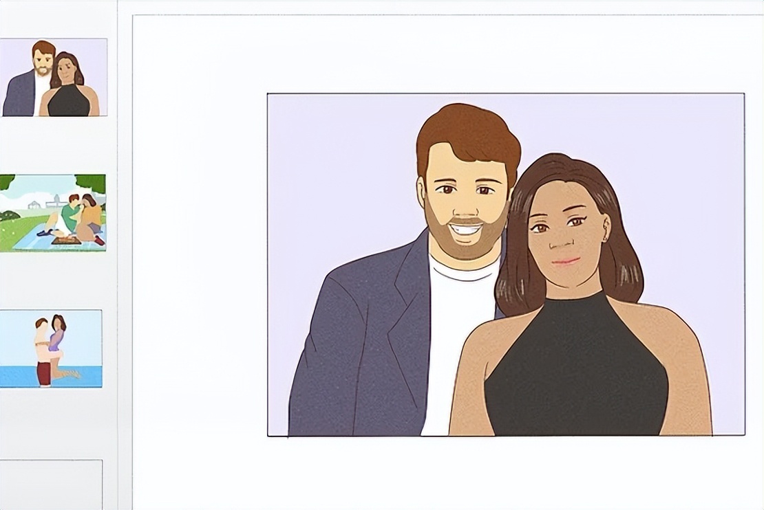 异地见面给女朋友惊喜礼物,天热了送女朋友什么惊喜好