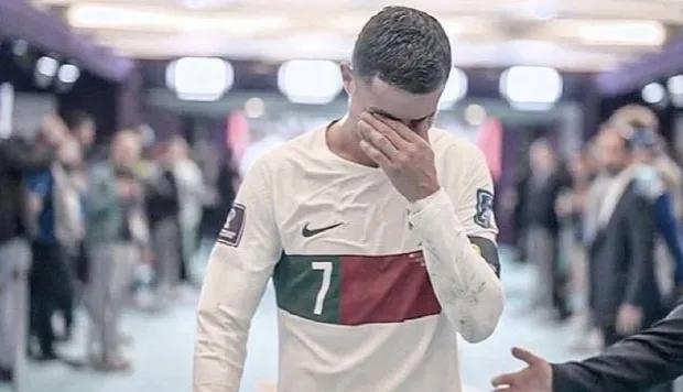 卡塔尔世界杯最遗憾的一场,卡塔尔世界杯遗憾落泪