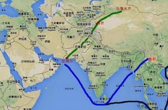 御厨武装*薪讨**，山东小城坐享其成