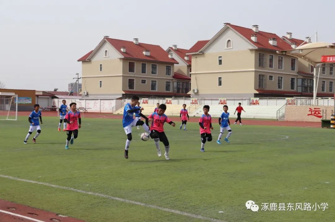 涿鹿县小学足球联赛,黑山小学足球赛