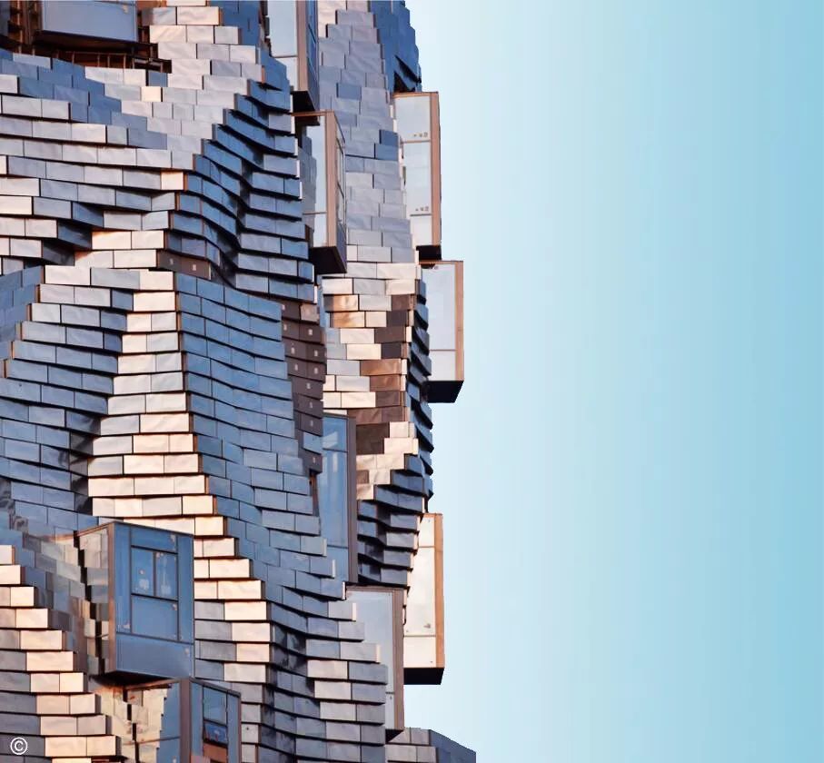 解构主义弗兰克盖里,美国建筑师弗兰克盖里的建筑风格