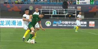 中超最新战报山东泰山,中超最新排名泰山绝杀国安领跑