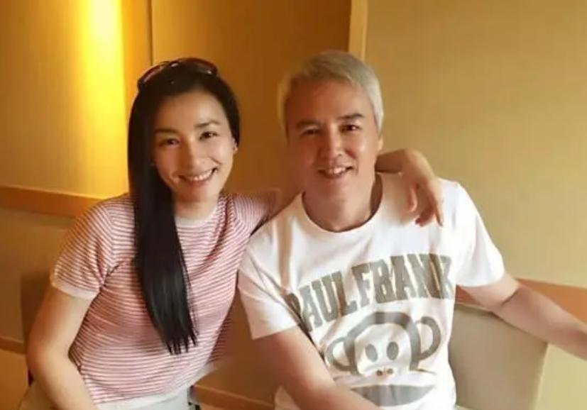 陶虹张庭林瑞阳同台照片,张庭事件陶虹能退出关系吗