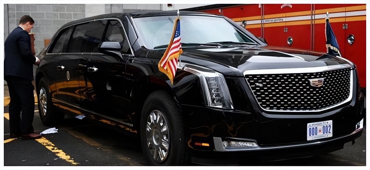 拜登的座驾和普京的座驾对比,普京的车和拜登的车谁更强