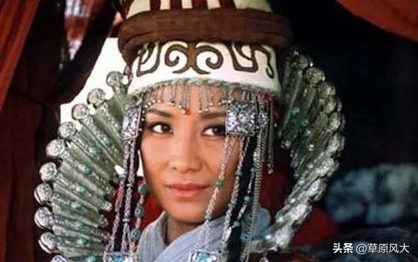 野史成吉思汗被咬死,正史成吉思汗杀了多少人