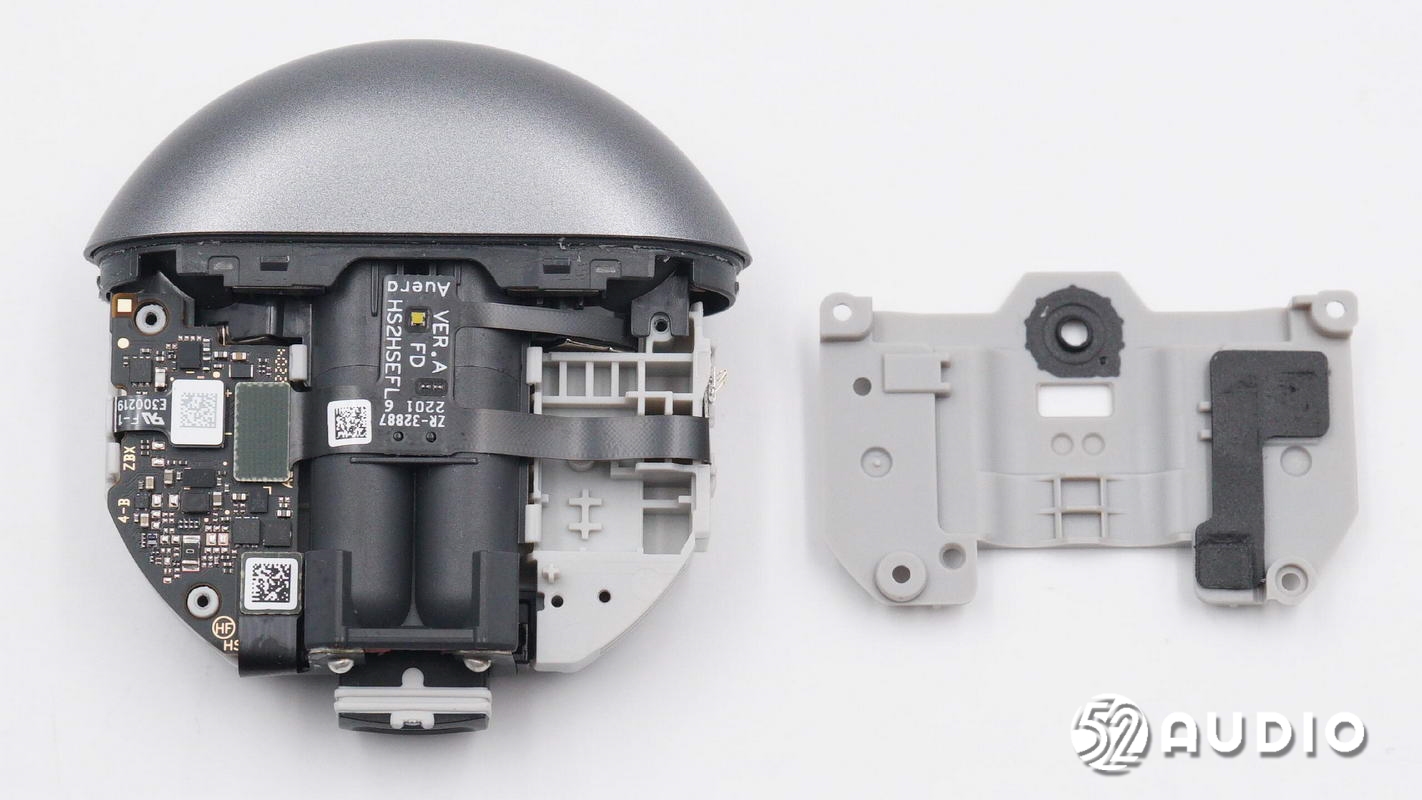 华为无线耳机freebuds4e怎么开降噪,华为无线耳机freebuds4降噪什么原理