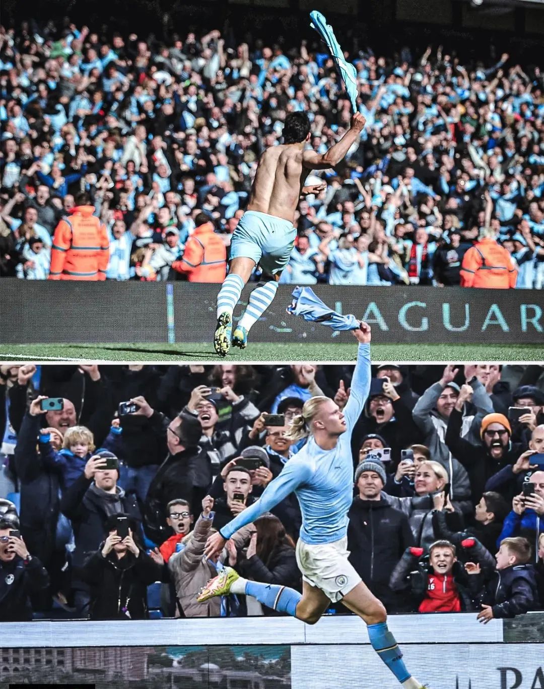 逗妹吐槽：曼城、AC米兰、国王，今天的主题是：绝杀