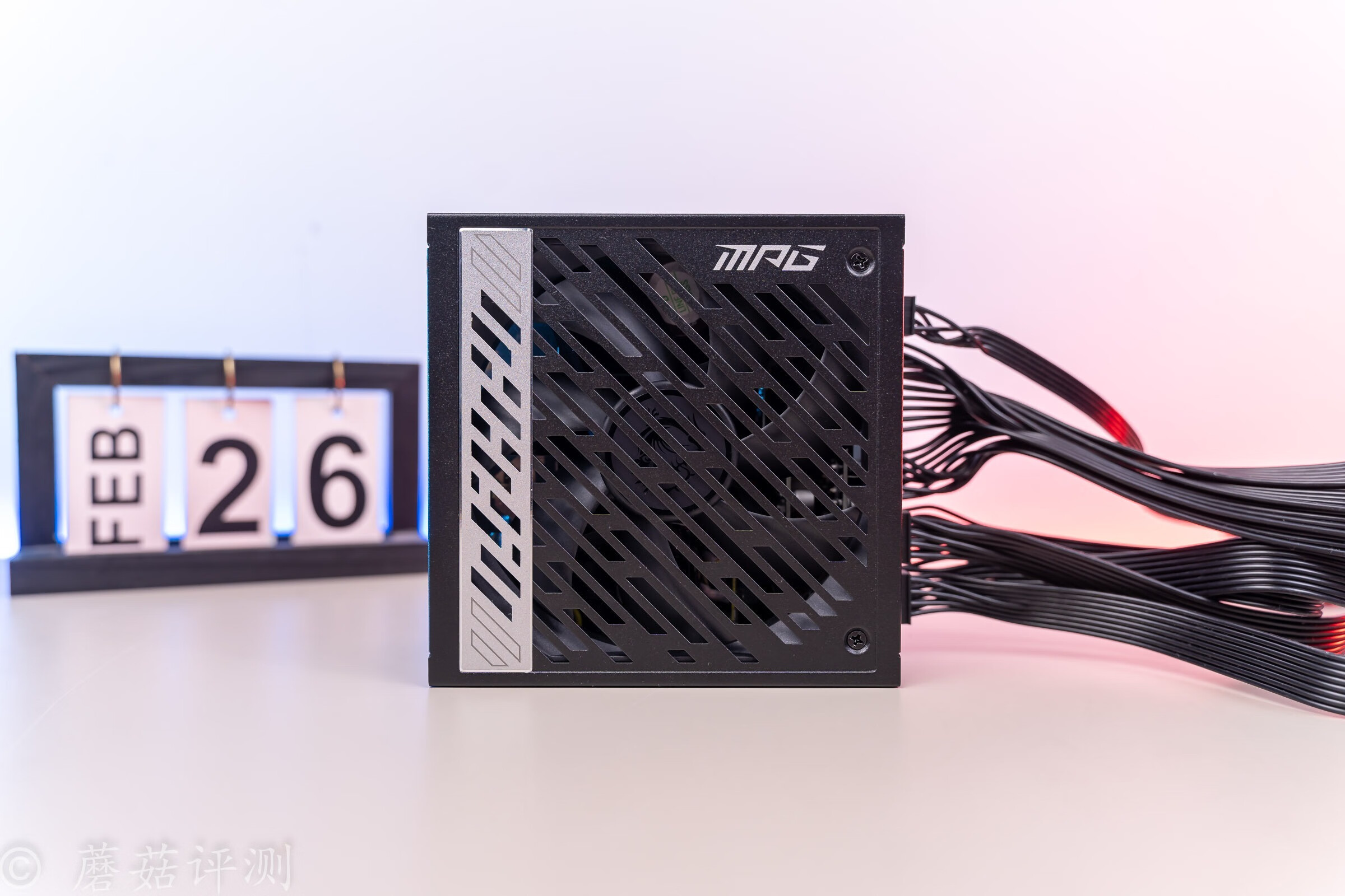 微星哪款机箱散热好,散热好的机箱matx