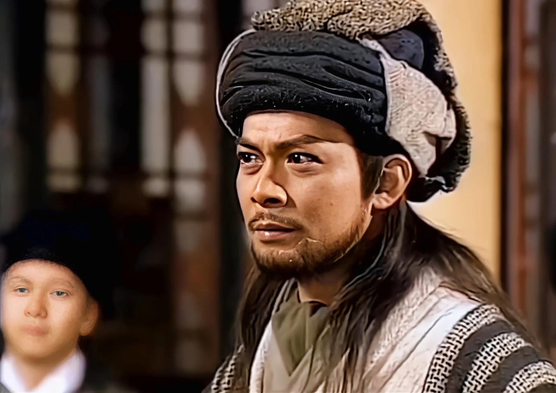 为什么射雕时期没有少林和明教,射雕神雕时期的少林寺