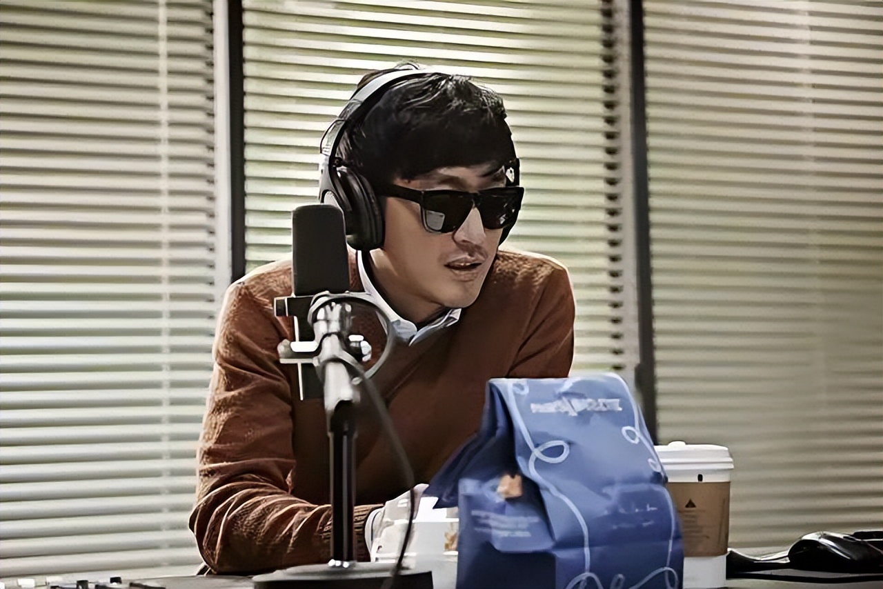 韩国演技派代表之一河正宇,韩国老电影河正宇