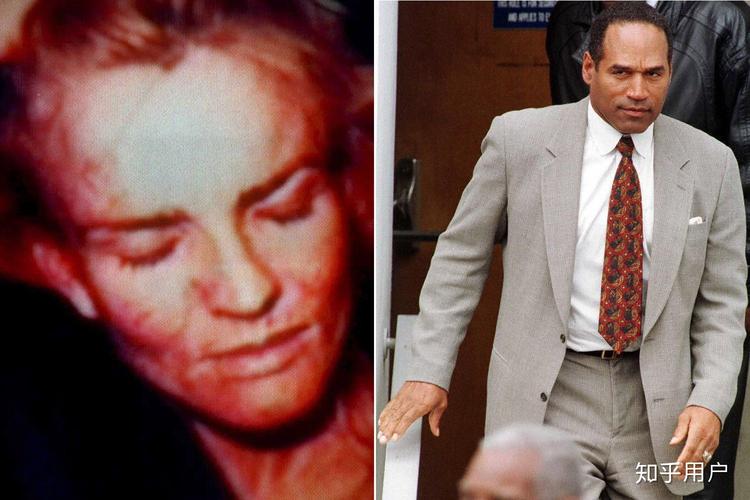 辛普森杀了多少人,辛普森妮可戈德曼