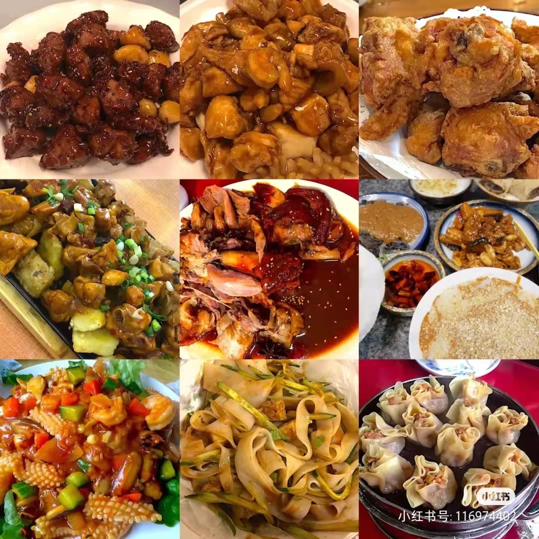 天津人爱吃的100种美食 (外地人不敢尝试的天津美食)