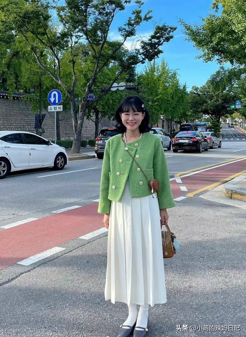 小个子穿高帮厚底小白鞋好看吗,矮个子的鞋子显高显脚小白鞋