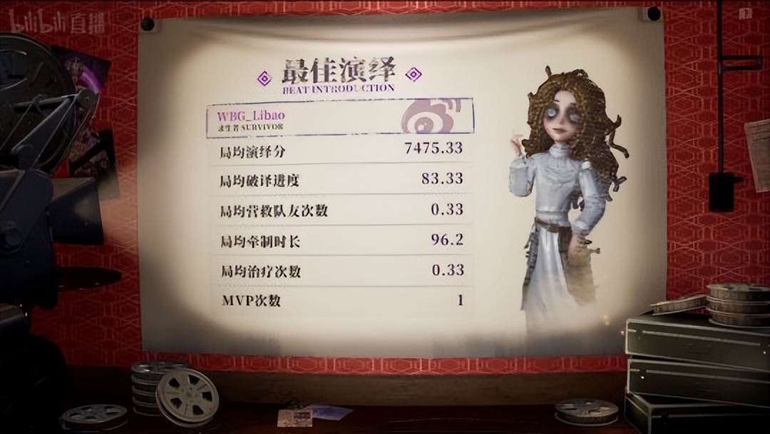 第五人格coa5淘汰赛,第五人格coa数据回顾