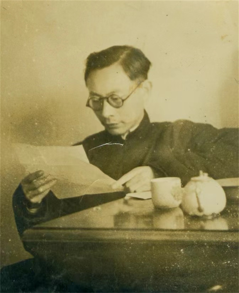 金克木人物简介,金克木总结自己一生