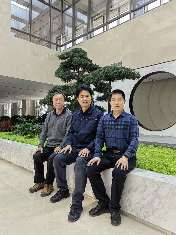 走进瑞丰高森,唐山瑞丰公司高森