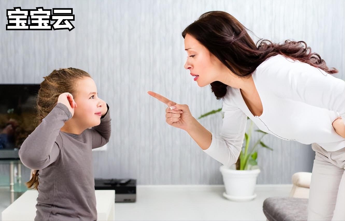 孩子不听话和你对着干应该怎么办,宝宝和你对着干怎么办