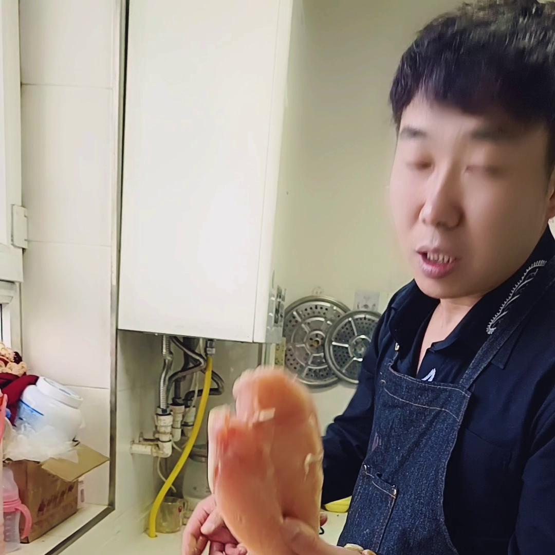 想吃炒米粉的家人们点击下方小黄车购买