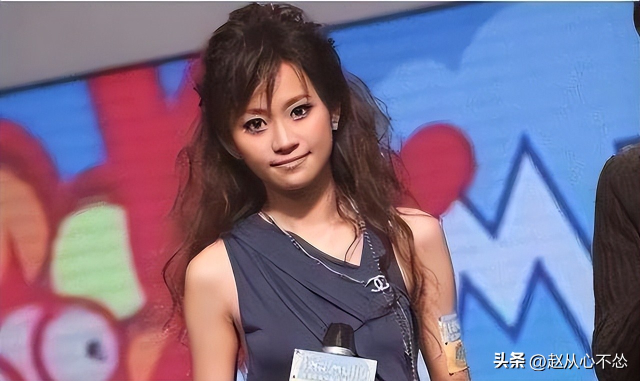 嫁给香港富豪的名模,香港模特嫁富豪后暴瘦