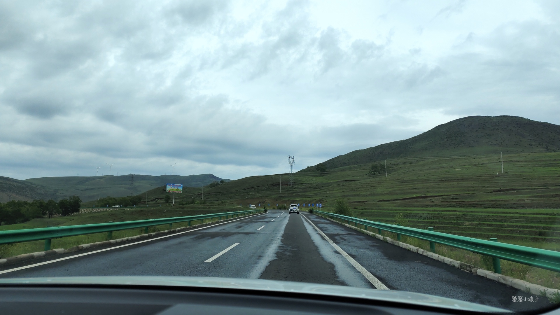 内蒙古草原自驾游景点排名榜最新,乐享内蒙六日游内蒙古避暑胜地