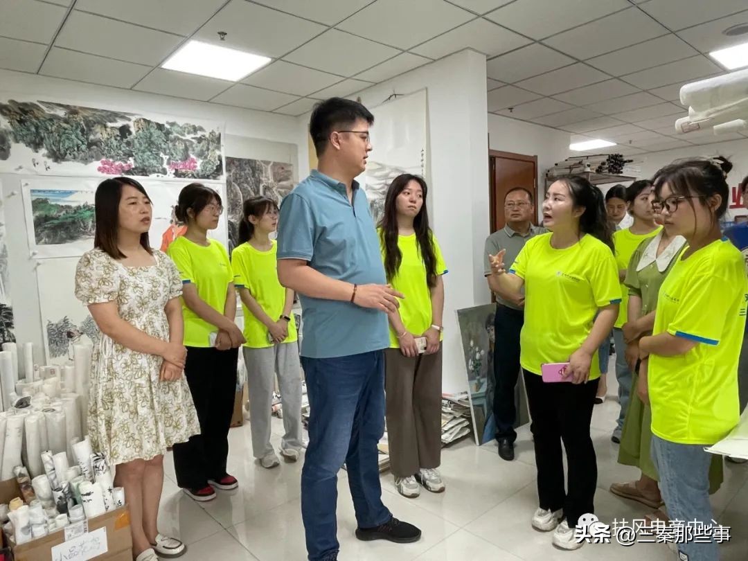 宝鸡职业技术学院大学生创业培训,宝鸡职业技术学院活动