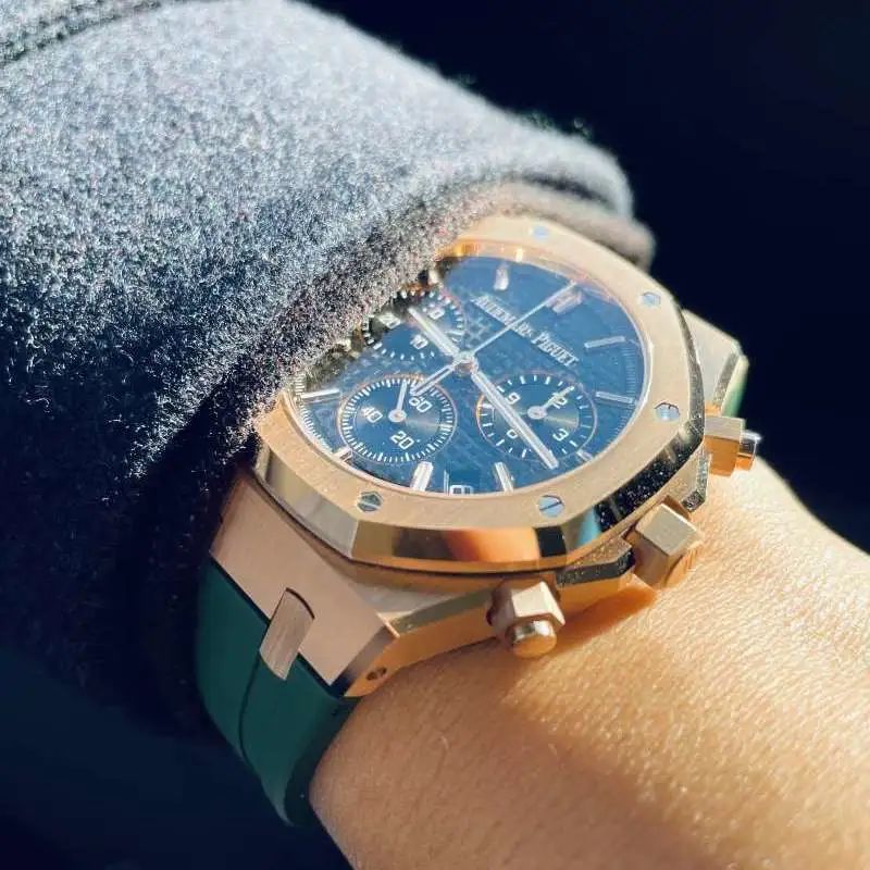 买表的故事,关于卖手表的故事