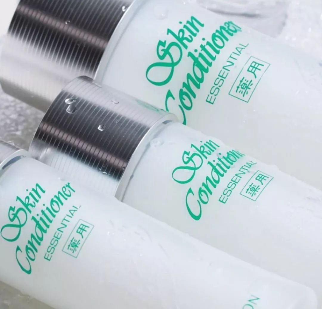 2022新款奥尔滨健康水,改善皮肤粗糙凹凸红肿痘痘肌